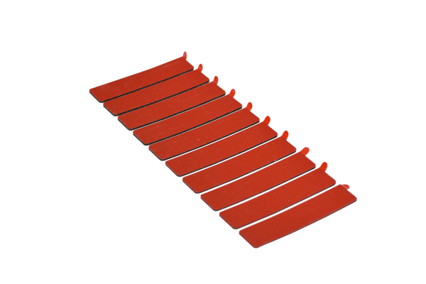 Premium Sticky Pads (x10)