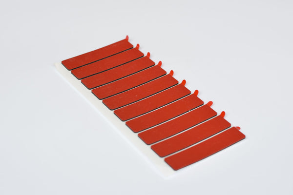 Premium Sticky Pads (x10)