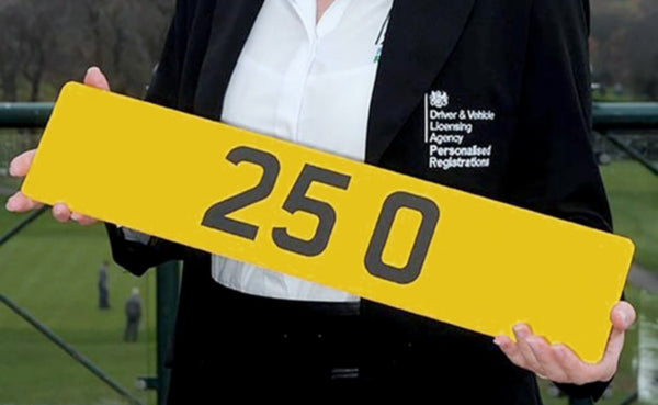 Why Cheap Number Plates Cost More in the Long Run