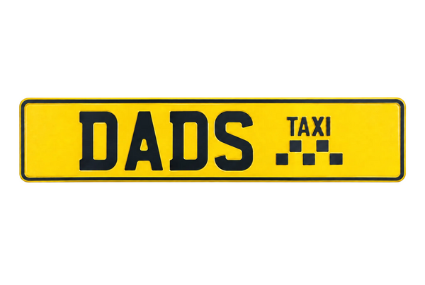 Why Novelty Number Plates Make The Ideal Christmas Gifts