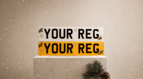 Christmas Personalised Gift Ideas for Car Lovers