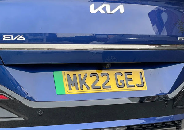 Are Show Number Plates Worth It or Just for Display?