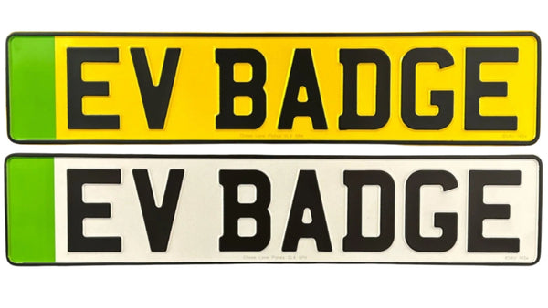 Tesla Number Plates: The Complete Buyer’s Guide