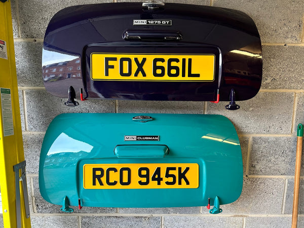 Garage Decor Gifts For The Car Lover
