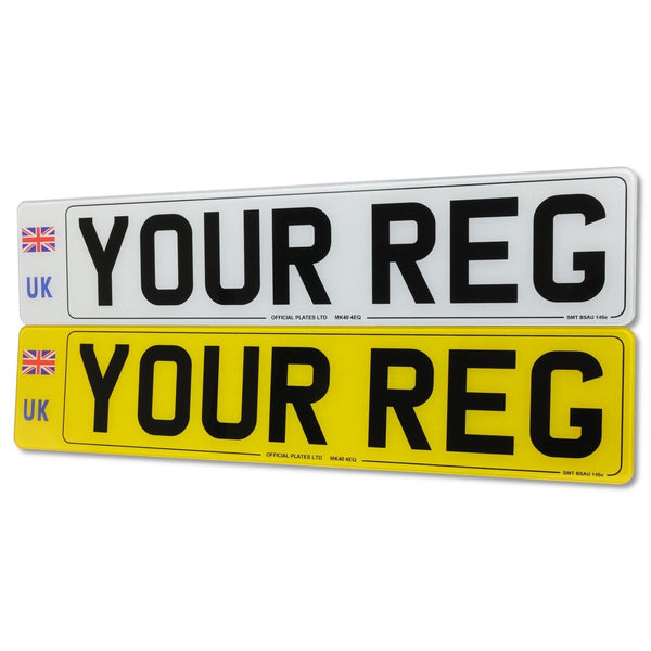 What Happens If Your Number Plate Is Reported or Flagged?
