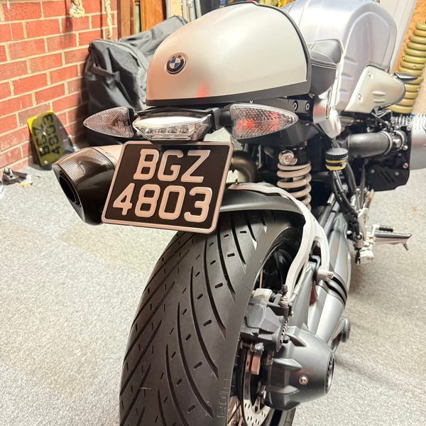 Gifts for Motorbike Lovers