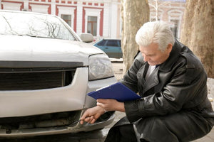 Gloucester MOT Failures Caused by Number Plates (And How to Avoid Them)