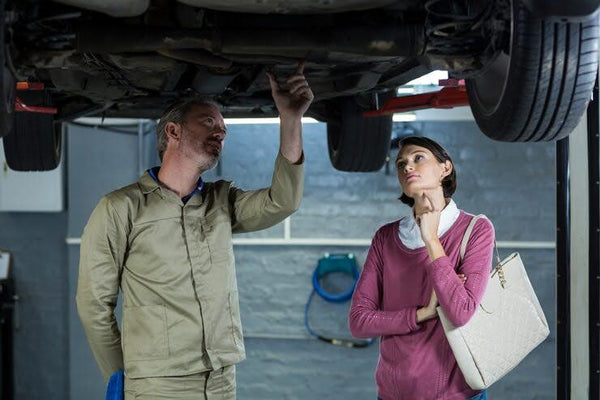 Why Gloucester Car Enthusiasts Are Switching to Pressed Plates