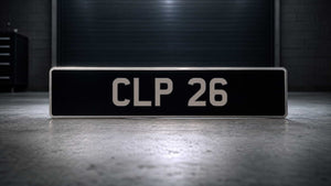 Show Plates