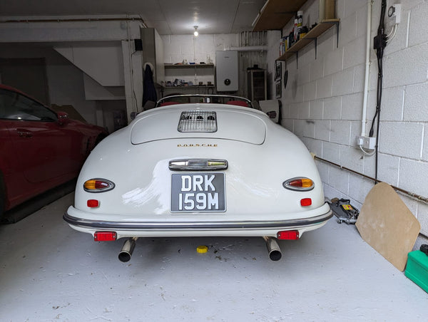Classic Plates