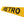 Raised & Riveted Plastic Black Letters, 3 1/8 inch digits 1970-2001
