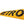 Raised & Riveted Plastic Black Letters, 3 1/8 inch digits 1970-2001