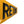 Raised & Riveted Plastic Black Letters, 3 1/8 inch digits 1970-2001