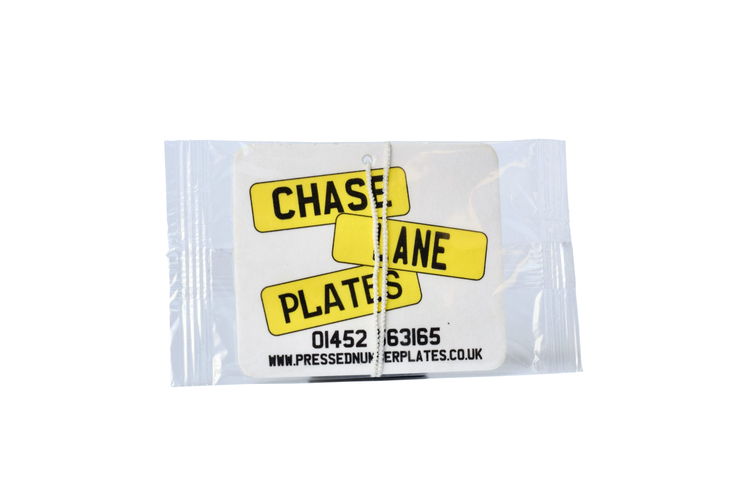 Chase Lane Plates Air Freshener