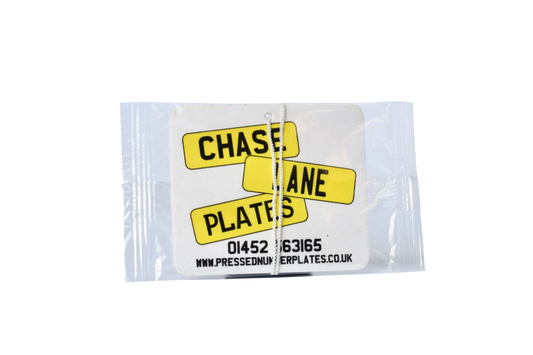 Chase Lane Plates Air Freshener