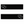 Novelty Classic Metal Hearts Number Plate - Black