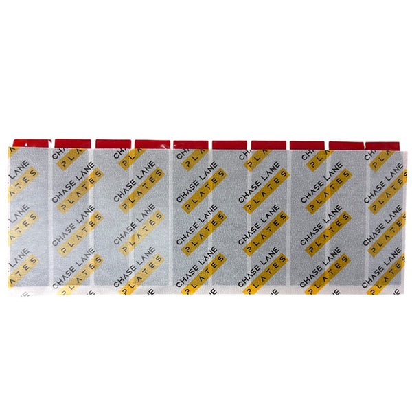 Sticky Pads (x10)