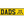 Novelty Taxi Number Plate - Yellow