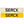 Serck Font Acrylic Number Plate - Standard 520mm x 111mm