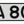 Classic Raised & Riveted White/Yellow Number Plates | Pair*
