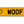 Novelty Metal Pet Number Plate - Yellow