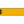 Novelty Hashtag Number Plate - Yellow