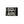 Pressed 11x8 Classic Square Metal Numberplate