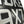 Classic Metal Pressed Motorcycle Number Plate - 9 x 7 Inches