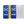 3D Gel UK Acrylic Number Plate